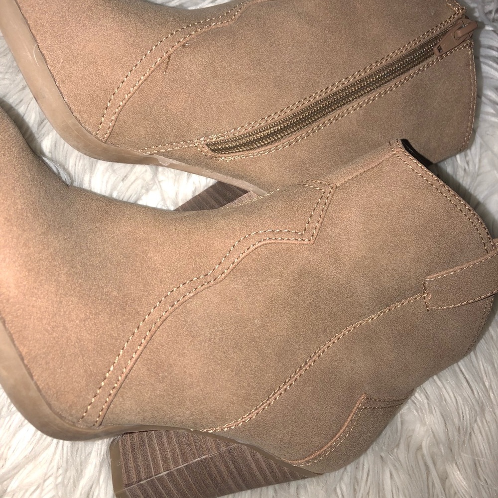 American eagle wedges